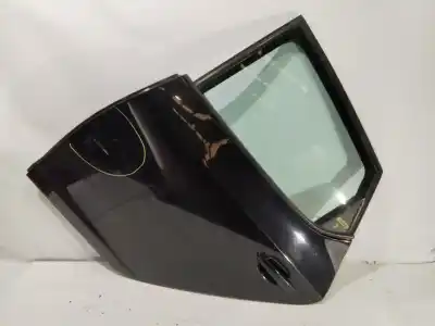 İkinci el araba yedek parçası ARKA SOL KAPI için SEAT IBIZA (6J5)  OEM IAM referansları   