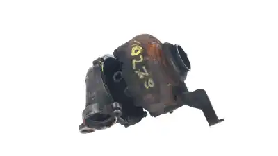 Second-hand car spare part turbocharger for ford c-max (cb3) ambiente oem iam references 9663199280  