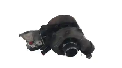 Second-hand car spare part TURBOCHARGER for FORD C-MAX (CB3) Ambiente OEM IAM references 9663199280  