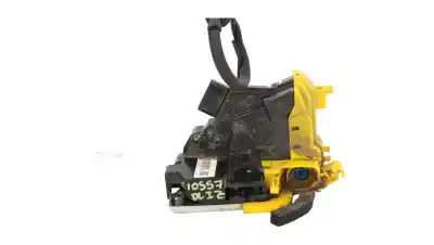 Pezzo di ricambio per auto di seconda mano serratura porta anteriore sinistra per kia ceed (jd) 1.4 concept riferimenti oem iam 81310a2000