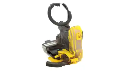 Second-hand car spare part left front door lock for kia ceed (jd) 1.4 concept oem iam references 81310a2000  