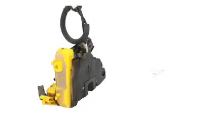 Second-hand car spare part left front door lock for kia ceed (jd) 1.4 concept oem iam references 81310a2000  