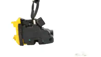 Second-hand car spare part left front door lock for kia ceed (jd) 1.4 concept oem iam references 81310a2000  