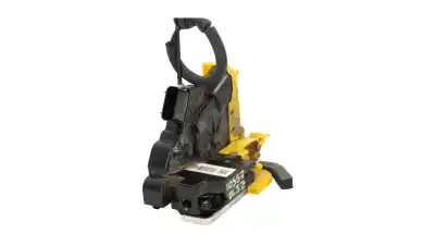 Second-hand car spare part left front door lock for kia ceed (jd) 1.4 concept oem iam references 81310a2000  