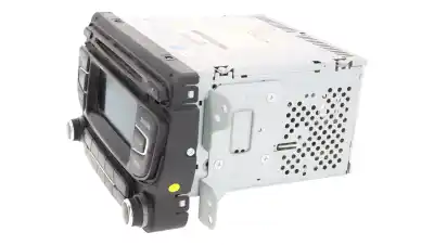 Peça sobressalente para automóvel em segunda mão sistema de áudio / rádio cd por kia ceed (jd) 1.4 concept referências oem iam 5221620  