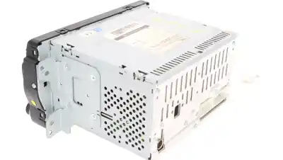 Peça sobressalente para automóvel em segunda mão sistema de áudio / rádio cd por kia ceed (jd) 1.4 concept referências oem iam 5221620  