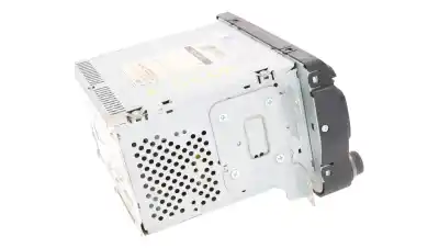 Peça sobressalente para automóvel em segunda mão sistema de áudio / rádio cd por kia ceed (jd) 1.4 concept referências oem iam 5221620  