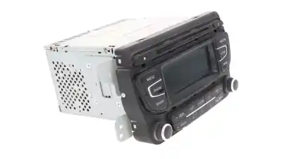 Peça sobressalente para automóvel em segunda mão sistema de áudio / rádio cd por kia ceed (jd) 1.4 concept referências oem iam 5221620  