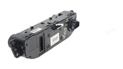 Peça sobressalente para automóvel em segunda mão comando de sofagem (chauffage / ar condicionado) por kia ceed (jd) 1.4 concept referências oem iam 97250a2002  
