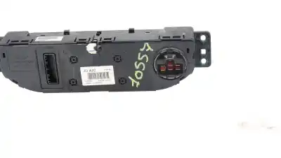 Peça sobressalente para automóvel em segunda mão comando de sofagem (chauffage / ar condicionado) por kia ceed (jd) 1.4 concept referências oem iam 97250a2002  