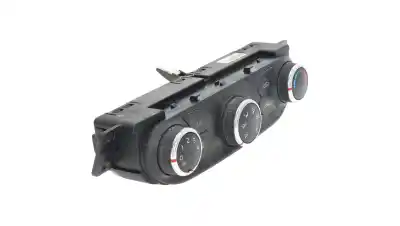 Peça sobressalente para automóvel em segunda mão comando de sofagem (chauffage / ar condicionado) por kia ceed (jd) 1.4 concept referências oem iam 97250a2002  