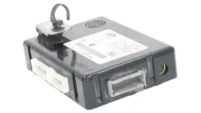 Peça sobressalente para automóvel em segunda mão módulo eletrônico por kia ceed (jd) 1.4 concept referências oem iam 49d8811002  