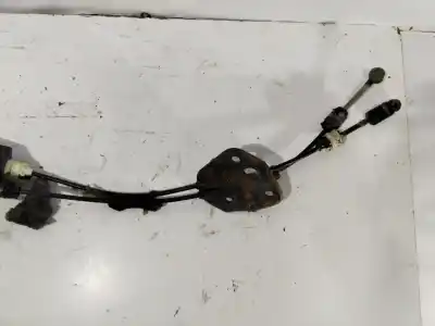 Second-hand car spare part gear lever for renault kangoo profesional oem iam references 8200963222  