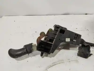 Second-hand car spare part gear lever for renault kangoo profesional oem iam references 8200963222  