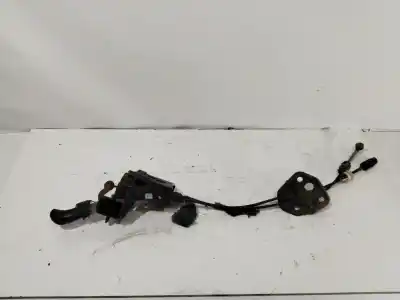 Second-hand car spare part gear lever for renault kangoo profesional oem iam references 8200963222  