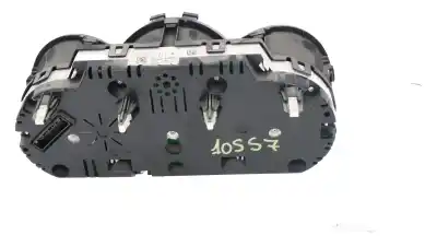 Peça sobressalente para automóvel em segunda mão quadrante por kia ceed (jd) 1.4 concept referências oem iam 94003a2323  