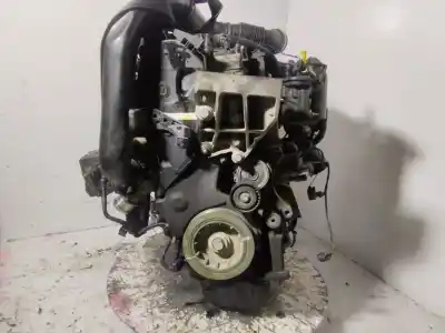 Second-hand car spare part complete engine for land rover freelander (lr2) td4 e oem iam references 224dt  