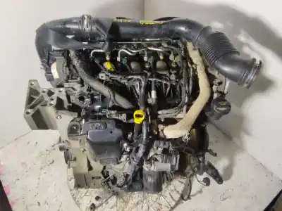 Second-hand car spare part complete engine for land rover freelander (lr2) td4 e oem iam references 224dt  