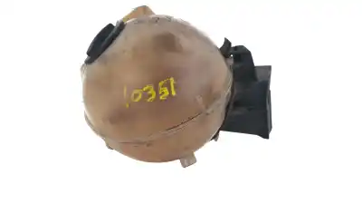 Second-hand car spare part COOLANT EXPANSION TANK for MERCEDES-BENZ VITO (W639) BASIC, COMBI 111 CDI Largo (639.603) 109 CV / 80 KW OEM IAM references A6395010203  