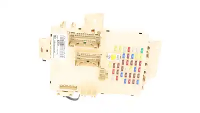 Pezzo di ricambio per auto di seconda mano scatola relè/fusibili per kia ceed (jd) 1.4 concept riferimenti oem iam 