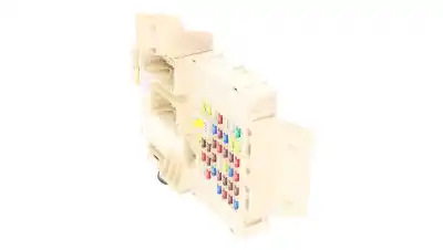 Second-hand car spare part fuse box unit for kia ceed (jd) 1.4 concept oem iam references   