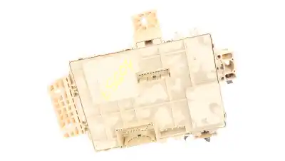 Second-hand car spare part fuse box unit for kia ceed (jd) 1.4 concept oem iam references   