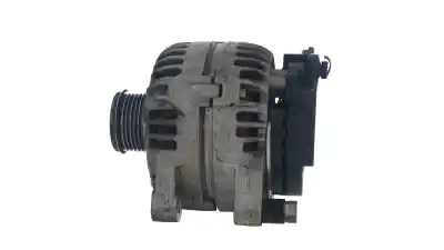 Peça sobressalente para automóvel em segunda mão alternador por citroen c4 berlina collection referências oem iam 9646321880