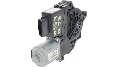 Second-hand car spare part left front window motor for kia ceed (jd) 1.4 concept oem iam references 82450a2010  