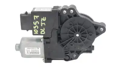 Second-hand car spare part left front window motor for kia ceed (jd) 1.4 concept oem iam references 82450a2010  