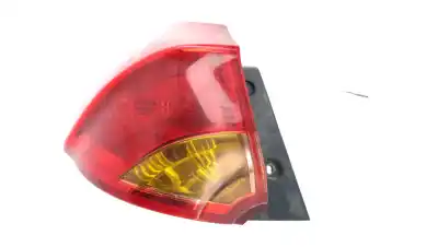 Piesă de schimb auto la mâna a doua lampã spate stânga pentru kia ceed (jd) 1.4 concept referințe oem iam   