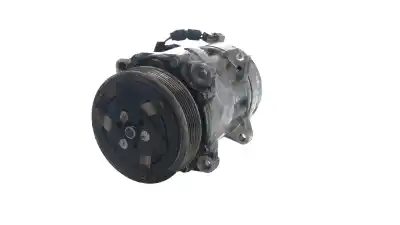 Second-hand car spare part air conditioning compressor for citroen jumpy * oem iam references 9640486480  