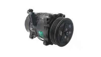 Second-hand car spare part Air Conditioning Compressor for CITROEN JUMPY * OEM IAM references 9640486480  