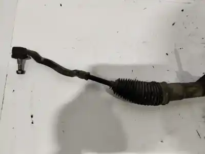 Second-hand car spare part steering rack for renault kangoo profesional oem iam references   
