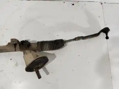 Second-hand car spare part steering rack for renault kangoo profesional oem iam references   