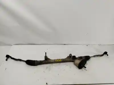 Second-hand car spare part steering rack for renault kangoo profesional oem iam references   