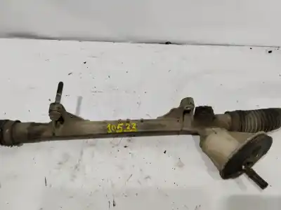 Second-hand car spare part steering rack for renault kangoo profesional oem iam references   