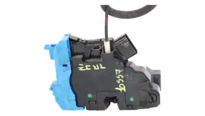 Second-hand car spare part rear left door lock for kia ceed (jd) 1.4 concept oem iam references 81410a2000  