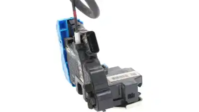 Second-hand car spare part rear left door lock for kia ceed (jd) 1.4 concept oem iam references 81410a2000  