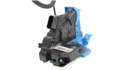 Second-hand car spare part rear left door lock for kia ceed (jd) 1.4 concept oem iam references 81410a2000  