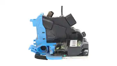 Second-hand car spare part rear right door lock for kia ceed (jd) 1.4 concept oem iam references 81420a2000  