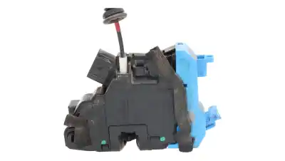 Second-hand car spare part REAR RIGHT DOOR LOCK for KIA CEED (JD) 1.4 Concept OEM IAM references 81420A2000  