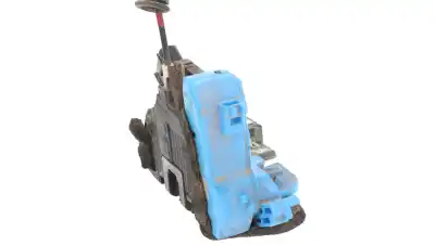 Second-hand car spare part rear right door lock for kia ceed (jd) 1.4 concept oem iam references 81420a2000  