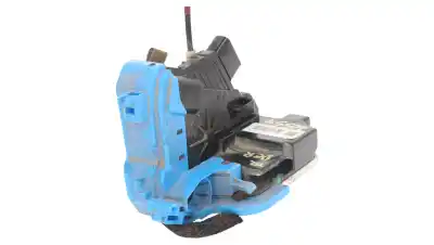 Second-hand car spare part rear right door lock for kia ceed (jd) 1.4 concept oem iam references 81420a2000  