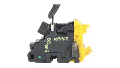 Second-hand car spare part front right door lock for kia ceed (jd) 1.4 concept oem iam references 81320a2010  