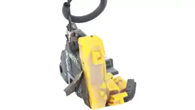 Second-hand car spare part front right door lock for kia ceed (jd) 1.4 concept oem iam references 81320a2010  