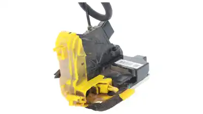 Second-hand car spare part FRONT RIGHT DOOR LOCK for KIA CEED (JD) 1.4 Concept OEM IAM references 81320A2010  