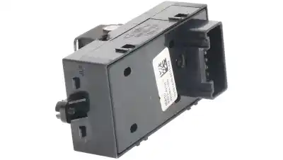 Second-hand car spare part left front power window switch for kia ceed (jd) 1.4 concept oem iam references 93570a2100  