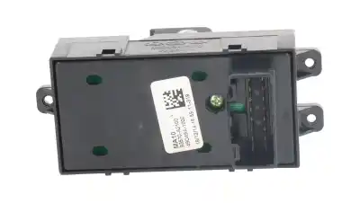 Second-hand car spare part left front power window switch for kia ceed (jd) 1.4 concept oem iam references 93570a2100  