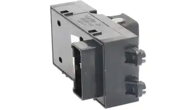 Second-hand car spare part left front power window switch for kia ceed (jd) 1.4 concept oem iam references 93570a2100  