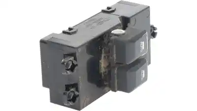 Second-hand car spare part LEFT FRONT POWER WINDOW SWITCH for KIA CEED (JD) 1.4 Concept OEM IAM references 93570A2100  